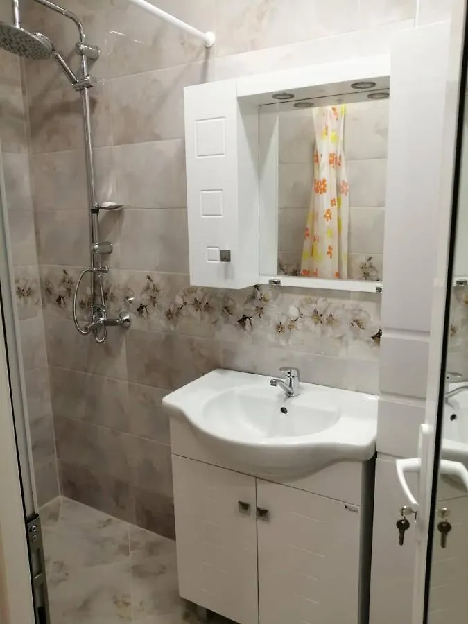 В Сърцето На Варна Ви Очаква Прекрасен И Просторен Апартамент Apartament Varna