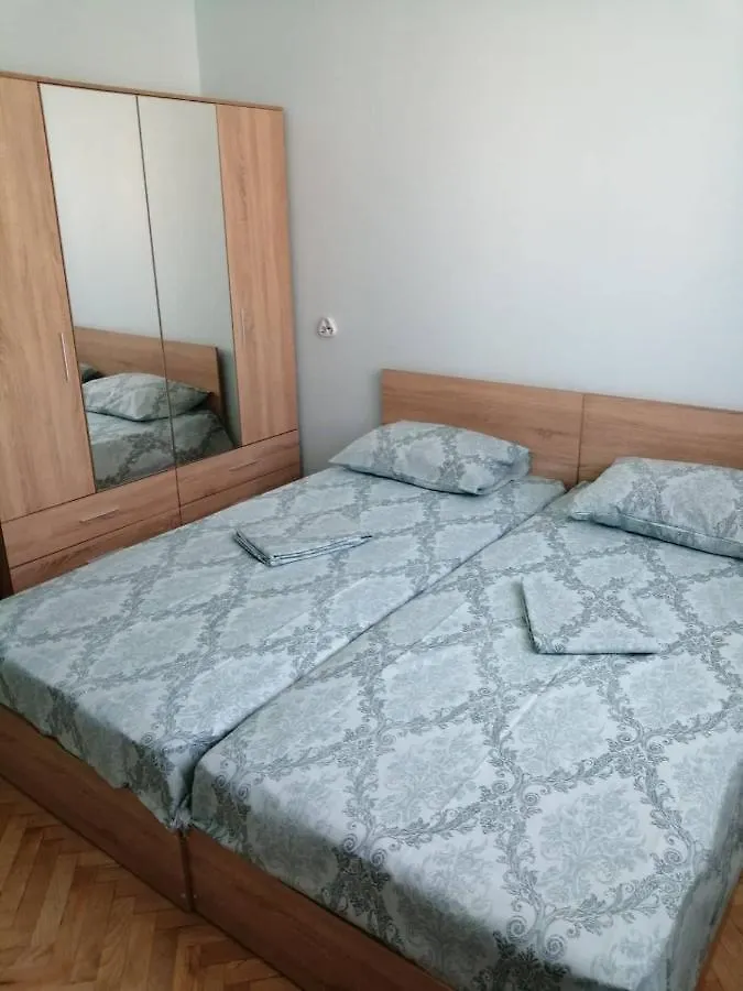 В Сърцето На Варна Ви Очаква Прекрасен И Просторен Апартамент Apartament