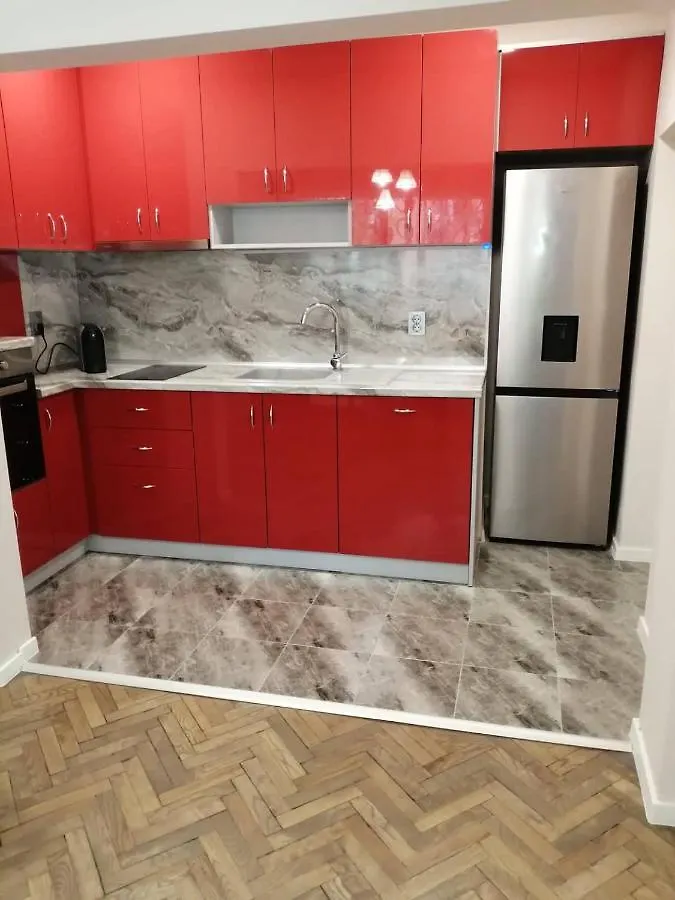Apartment В Сърцето На Варна Ви Очаква Прекрасен И Просторен Апартамент