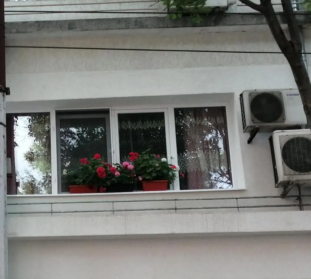 В Сърцето На Варна Ви Очаква Прекрасен И Просторен Апартамент 0*, Varna Bulgaria