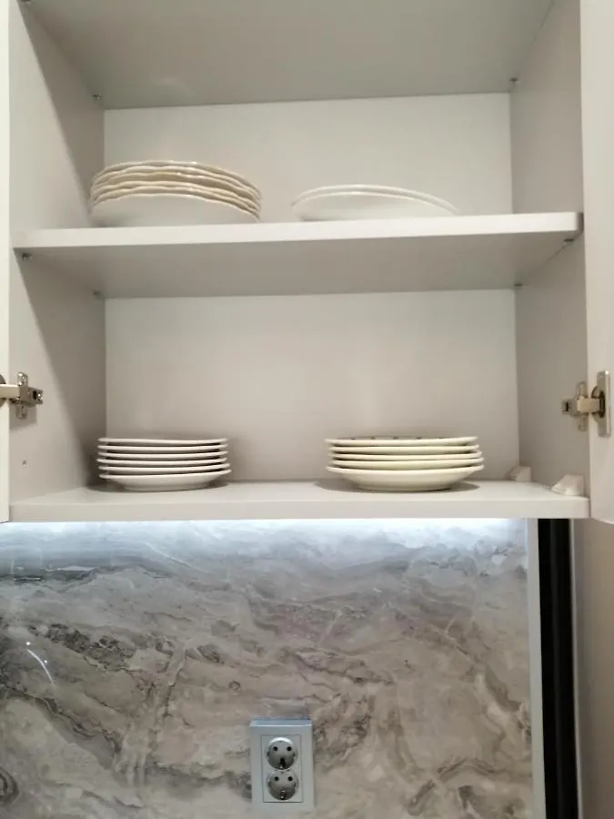 Apartment В Сърцето На Варна Ви Очаква Прекрасен И Просторен Апартамент Bulgaria